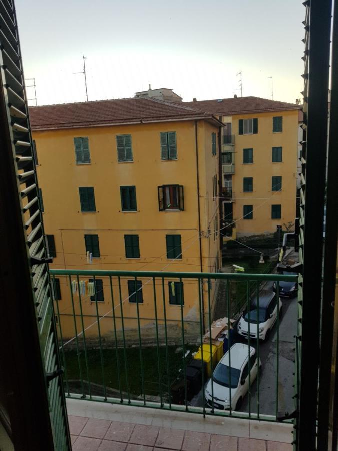 Massaro Apartments Via Cavorso Chieti Abruzzo Exterior photo